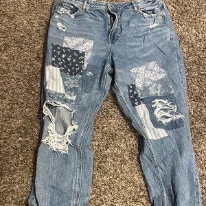 American Eagle Jeans size 18